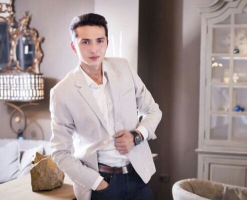  ,   Zhassulan, 31 ,   ,   