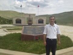  ,   Ali, 45 ,   