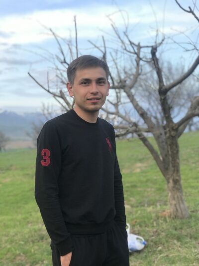  ,   Sherzod, 32 ,   