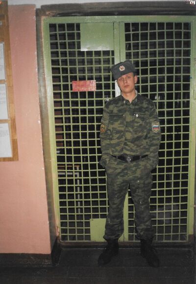  ,   Dima, 42 ,   