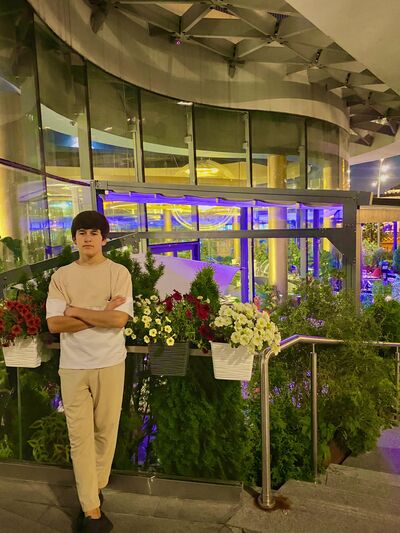 ,   KHALID, 21 ,   ,   