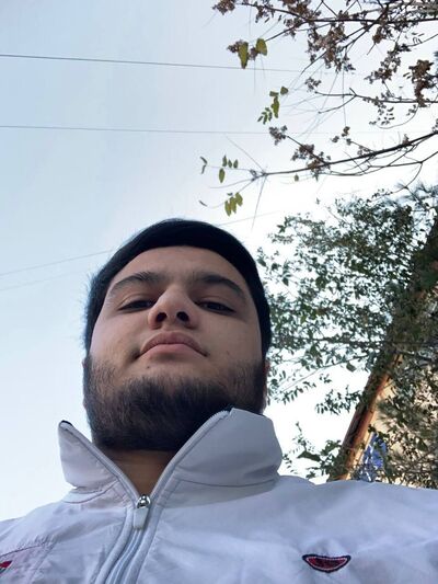  ,   Shahzod, 21 ,   ,   