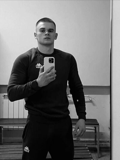  ,   Sanek, 24 ,   ,   