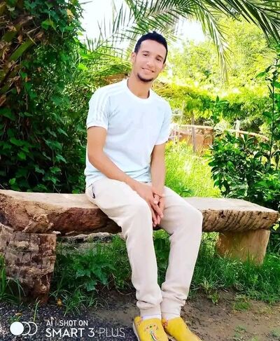  Kenitra-GHARB,   Yazem, 24 ,   ,   