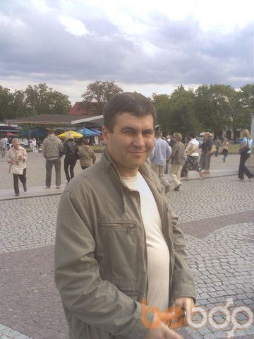 Фото 406523 мужчины Franek, 52 года, ищет знакомства в Львове