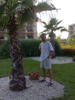  ,   George, 51 ,   