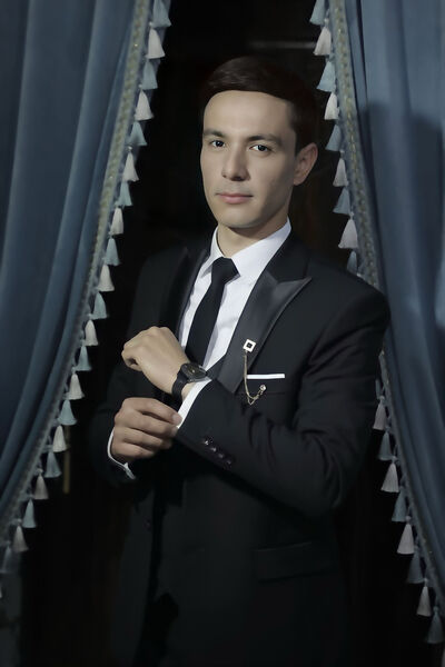  -,   Sarvarbek, 27 ,   ,   