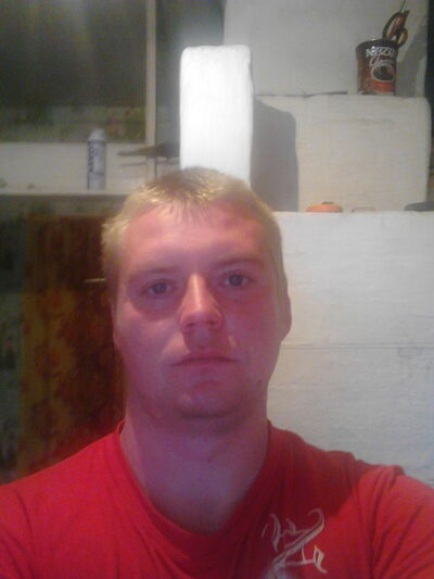  ,   Vladimir, 35 ,   