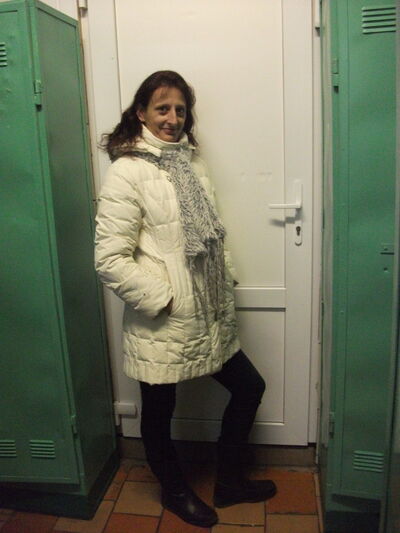  ,   Anna, 46 ,   
