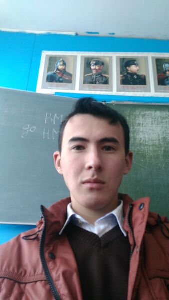  ,   Danil, 27 ,   