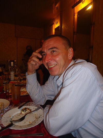  ,   Mark, 46 ,   