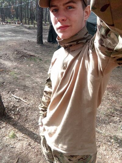  Goddard,   Dima, 21 ,   ,   