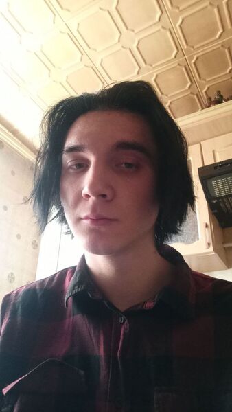  ,   Andrey, 20 ,   ,   