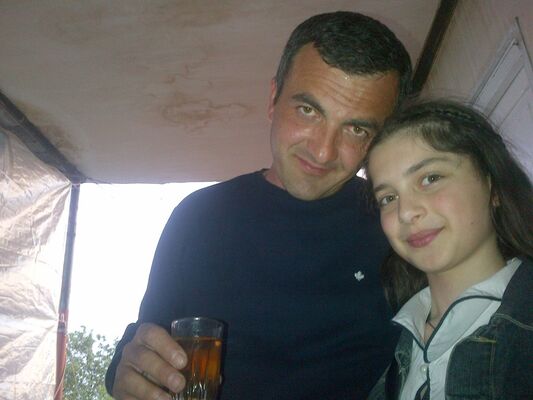 ,   Shalva, 48 ,   
