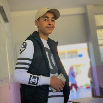 ,   KHALIL, 19 ,   ,   