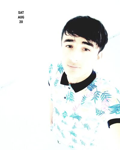 ,   Sanjar, 28 ,   ,   