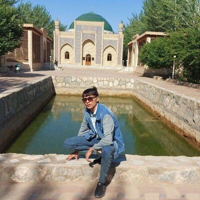  ,   Ogabek, 26 ,   ,   