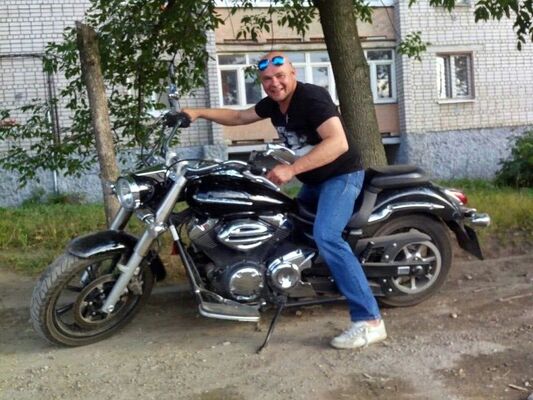  ,   Sergey, 54 ,   ,   
