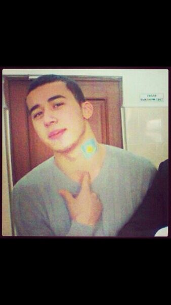  ,   Muhammed, 33 ,   