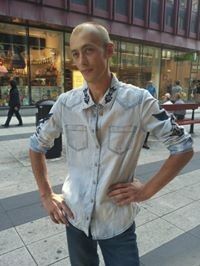  ,   Zdislav, 39 ,   