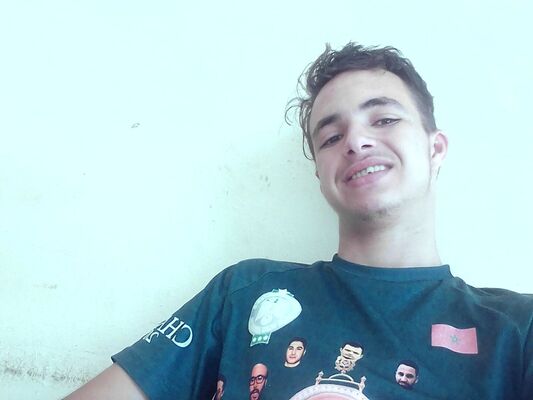  Kenitra-GHARB,   Hamza, 22 ,   ,   