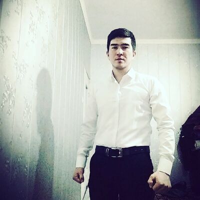  ,   Farhod, 27 ,     
