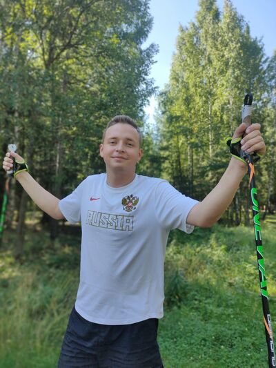  ,   ALEKSEI, 22 ,   ,   