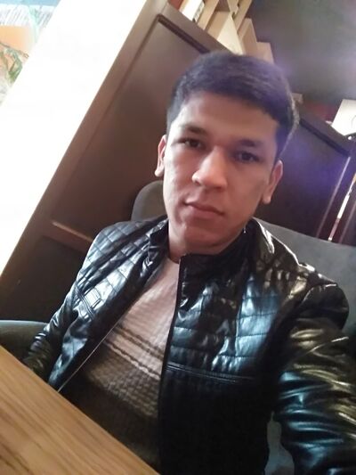  ,   Akmal, 26 ,   