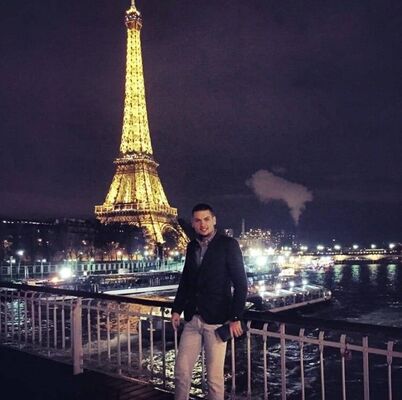  ,   Gleb, 29 ,   ,   