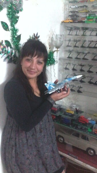  ,   VIKTORIA, 36 ,   ,   