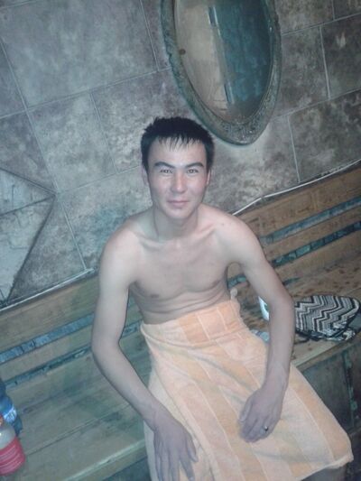  ,   Talgat, 34 ,   