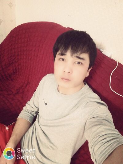  ,   Shagzod, 26 ,   ,   