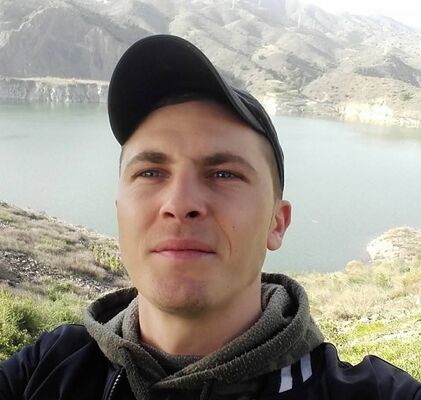  Jasien,   Mykola, 34 ,   ,   