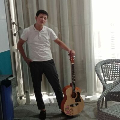  ,   Asilbek, 22 ,   ,   