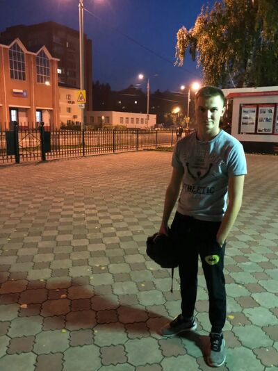  ,   Sergey, 27 ,   ,   