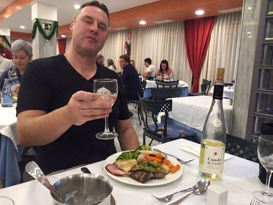  ,   Donald, 54 ,     , c 