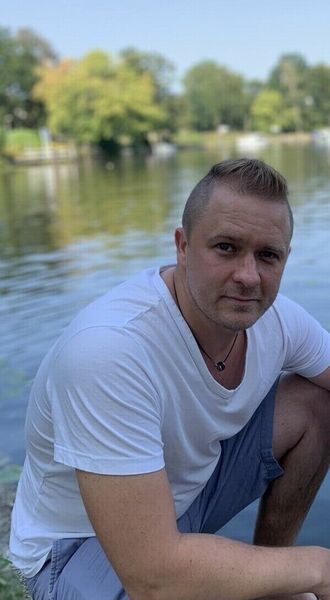  ,   Gleb, 41 ,   