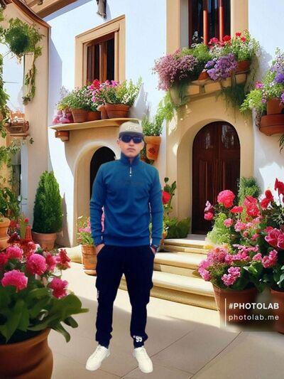  ,   SAMIR, 23 ,   ,   
