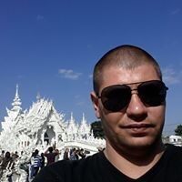  ,   Sergey, 44 ,   