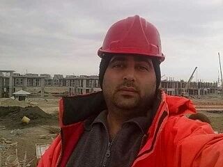  6242293  Ruslan, 42 ,    