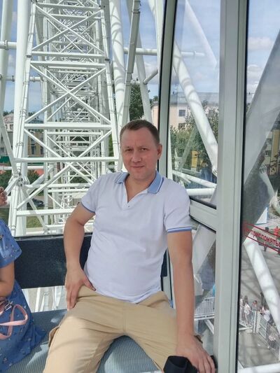  ,   Sergey, 41 ,     , c 