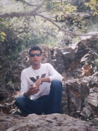  Zahle,   Jud, 39 ,     , c , 