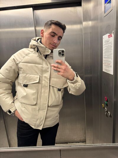  Homberg,   Murat, 23 ,   ,   