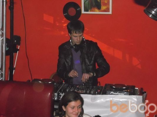  ,   Dj Achi, 35 ,   
