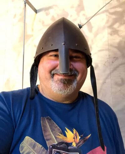  ,   John Mike, 61 ,   ,   