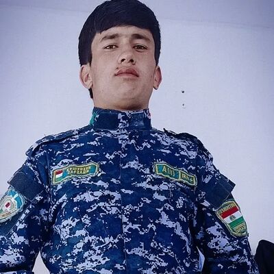  ,   Aminjon, 25 ,   ,   