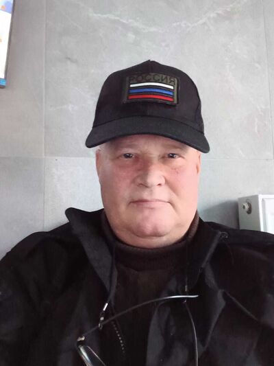   ,   Mikhail, 54 ,     , c 