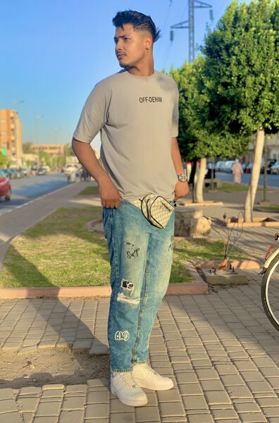  ,   OUSSAMA, 23 ,   ,   