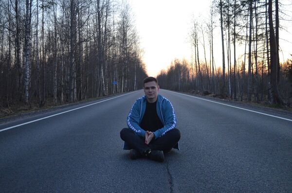  -,   Gleb, 27 ,   ,   , c 