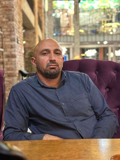  ,   Zaur, 41 ,   ,   